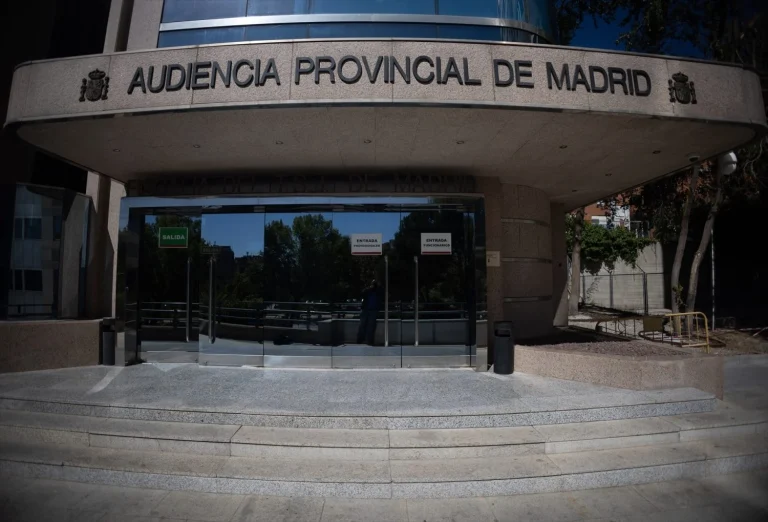 Fiscalía pide la inhabilitación por 8 años para el ex alcalde de Moralzarzal por prevaricación