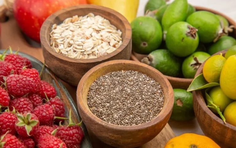 La gran confusión sobre la fibra y la tendencia que transformará la alimentación