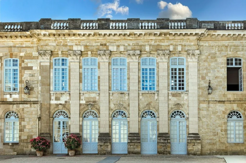 Un territorio que destila carácter