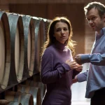 La nueva serie española de intrigas familiares que llega a Telecinco y recuerda a ‘Gran Reserva’