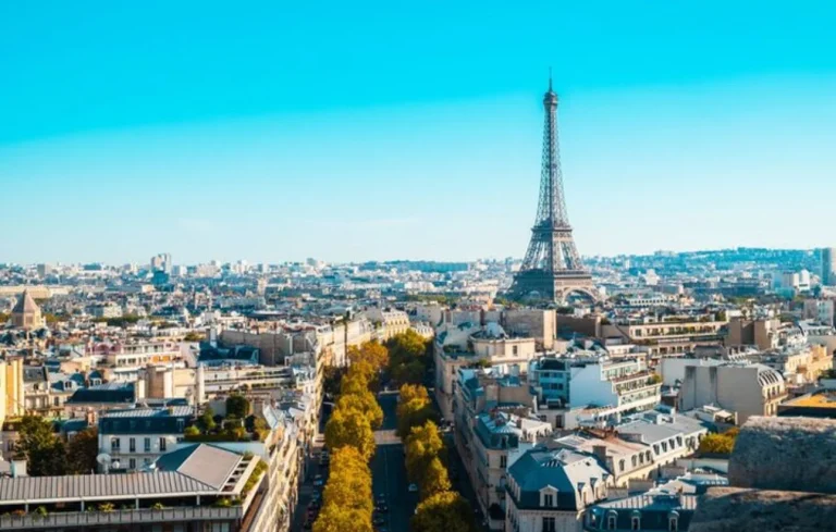Cómo organizar tu visita a París sin perder tiempo ni lugares clave