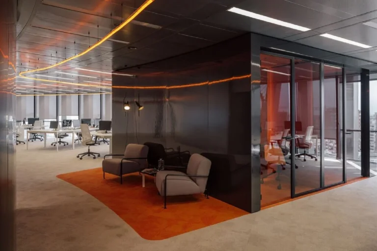 Iluminación que transforma espacios: La ventaja de confiar en meicon