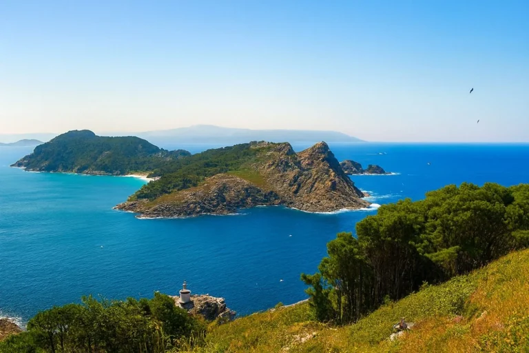Las Islas Cíes son el Caribe: The Guardian las nombró la mejor playa del mundo y tú sigues yendo a Benidorm