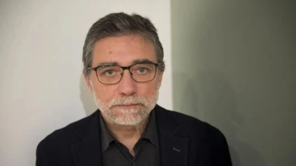 Jaume Plensa Moncloa