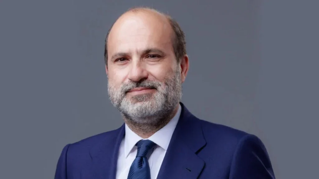 Javier Bardaj¡ Moncloa