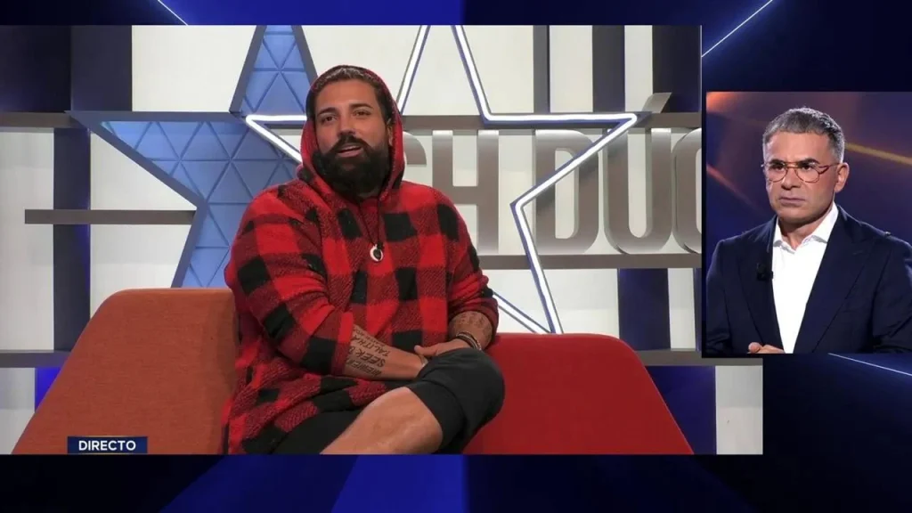 Un final ajustado y una expulsión sin pausa