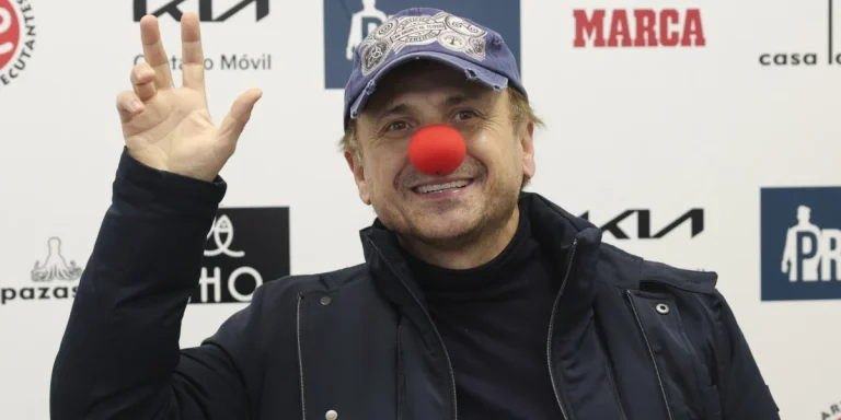 La censura y TVE: Prohíben bromas a José Mota sobre Koldo, Abalos y Cerdán