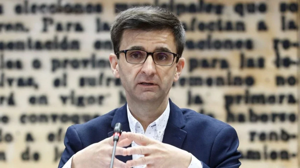 Jos® Pablo L¦pez Moncloa