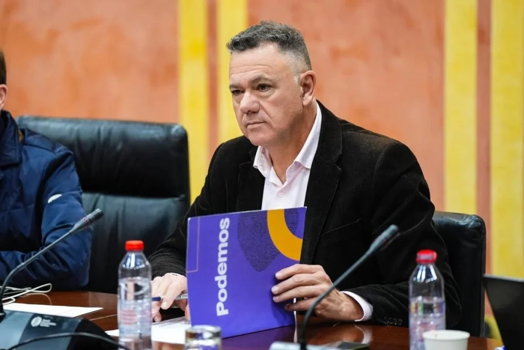 Juan Antonio Delgado Moncloa