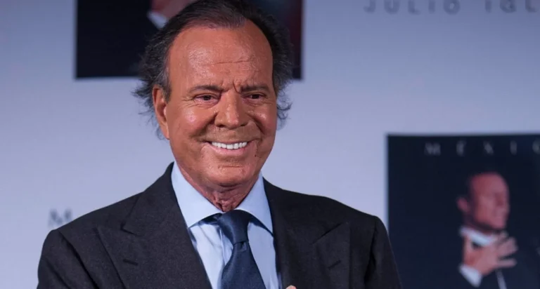La debacle económica que amenaza al ‘Caso Julio Iglesias’