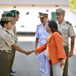 De Jaca a Groenlandia: el despliegue del Ejército español en el Ártico