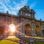 El restaurante de Madrid que te lleva de viaje por el mundo sin salir de la mesa