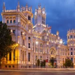 Los 3 mercados gastronómicos de Madrid que nunca fallan