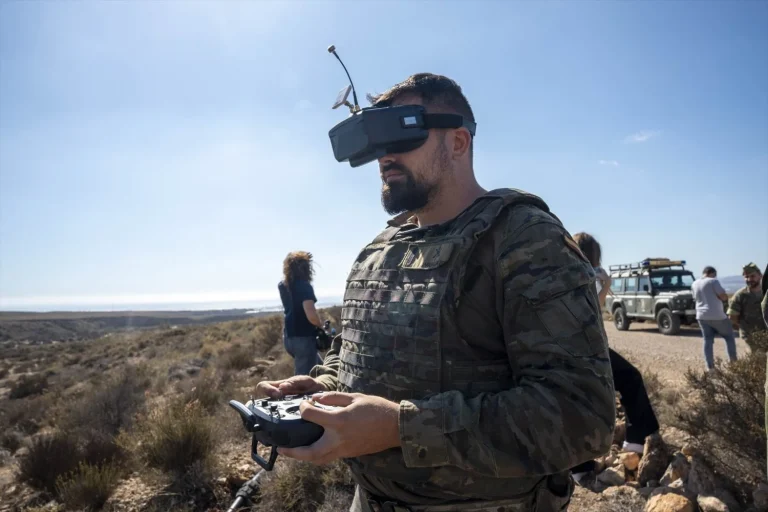 España apuesta por el armamento nacional inteligente frente a compras extranjeras