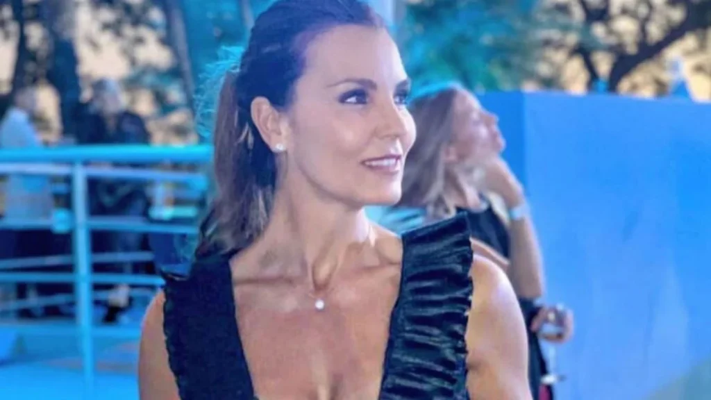 ‘DecoMasters’, su hijo y una nueva forma de estar en televisión