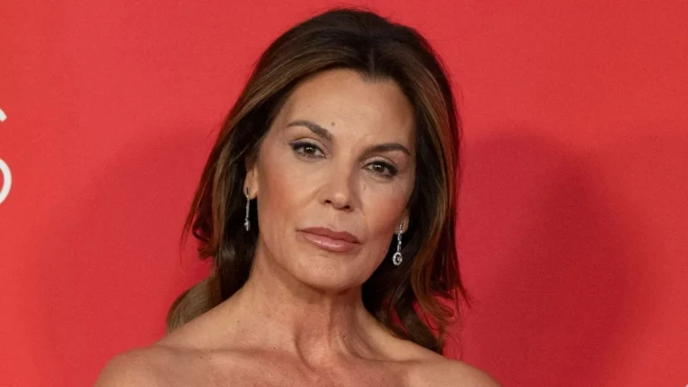 Mar Flores aparece de nuevo en RTVE antes de lo previsto y no es como lo imaginas