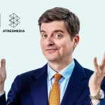 Marc Giró, el fichaje de LaSexta: 3 cosas que no sabías sobre él