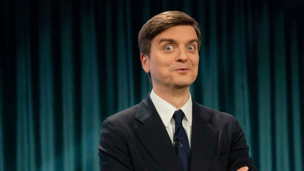 Una afición poco conocida que lo acompaña desde niño