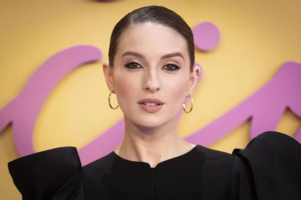 Netflix refuerza el proyecto con un reparto coral de peso