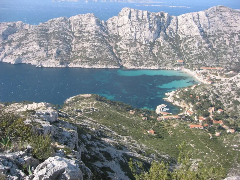Marsella, la ciudad francesa que mezcla tradición, puerto y un carácter imposible de imitar