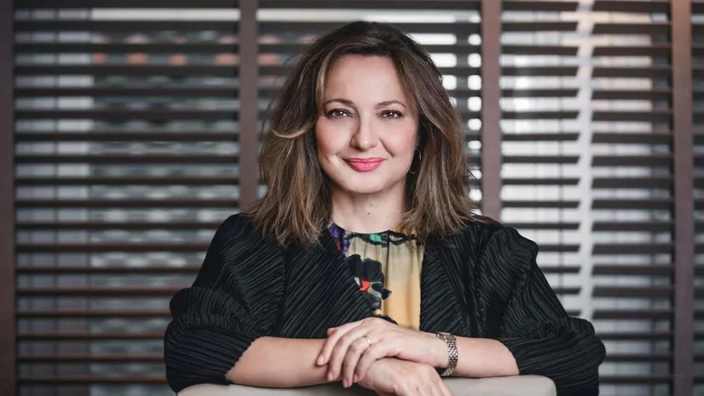 Marta ulvarez Guil Moncloa