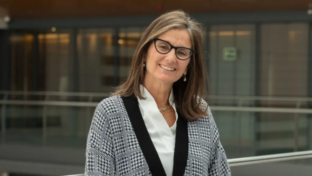 Mar¡a Malaxechevarr¡a Grande Moncloa