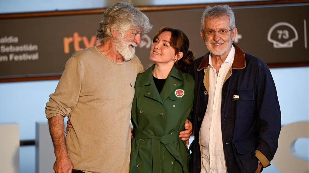 La diversidad lingüística, sin traducciones ni complejos