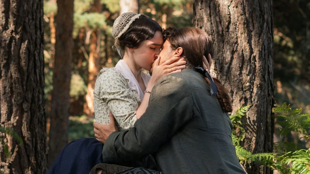 Un refugio emocional en medio del conflicto