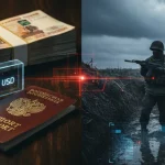 Rusia recurre a presos y migrantes engañados para sostener una guerra que ya no quiere su población