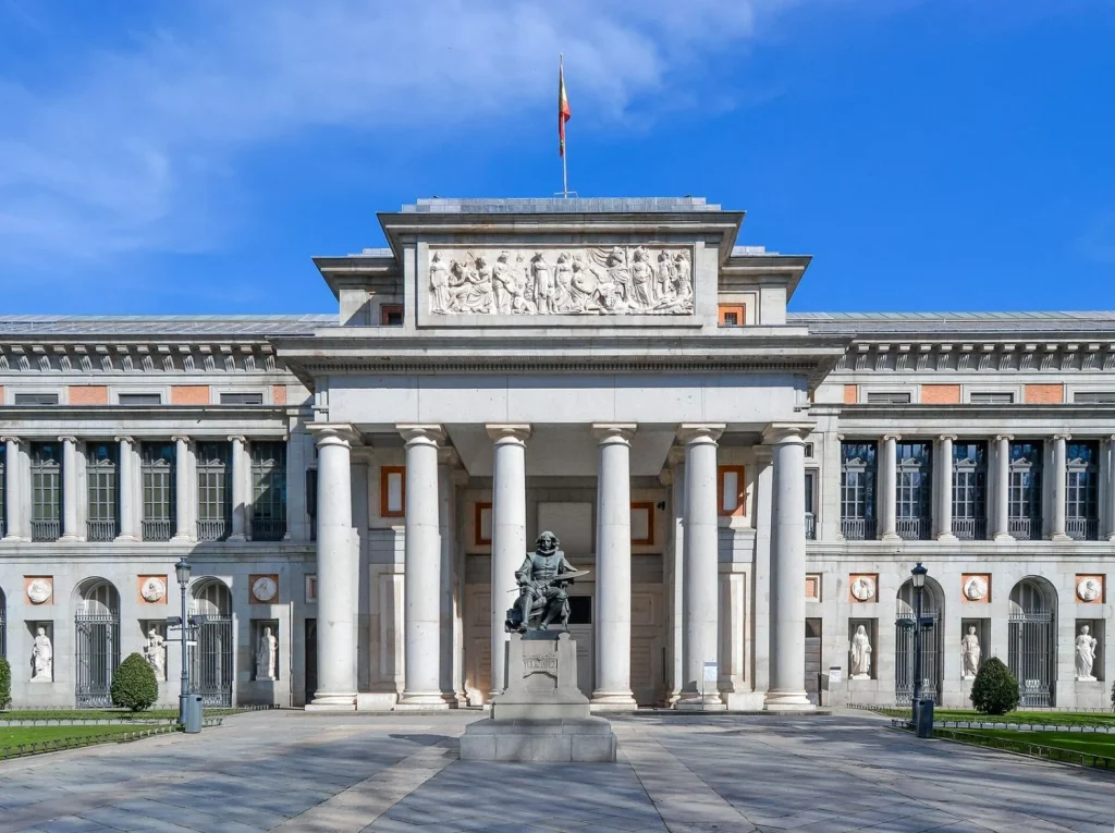 La fotografía como memoria compartida en el Museo del Prado
