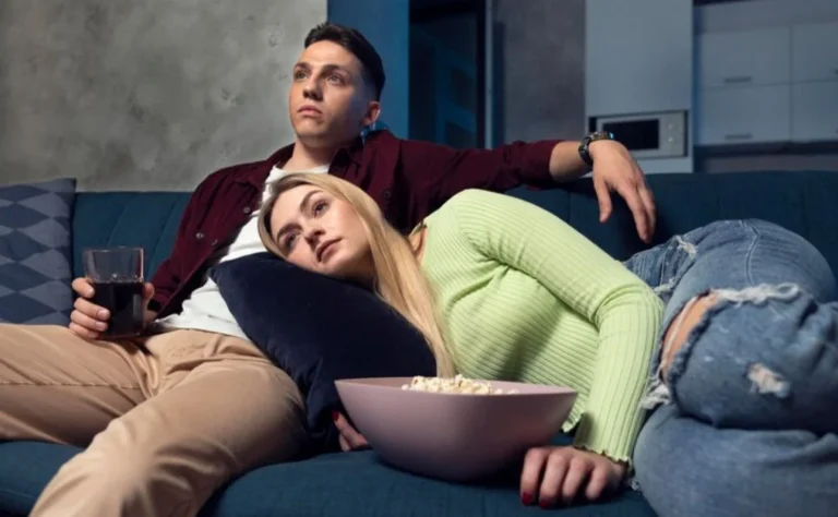 El thriller de Netflix que está disparando la tensión y del que todo el mundo habla esta semana