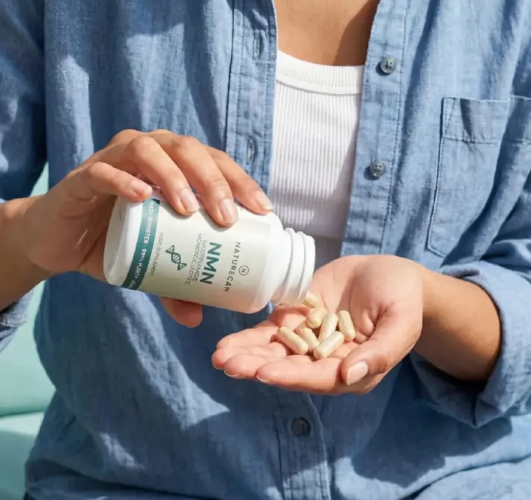 Mejor suplemento NMN en España (2026): lo que dice la ciencia y cómo elegir el adecuado