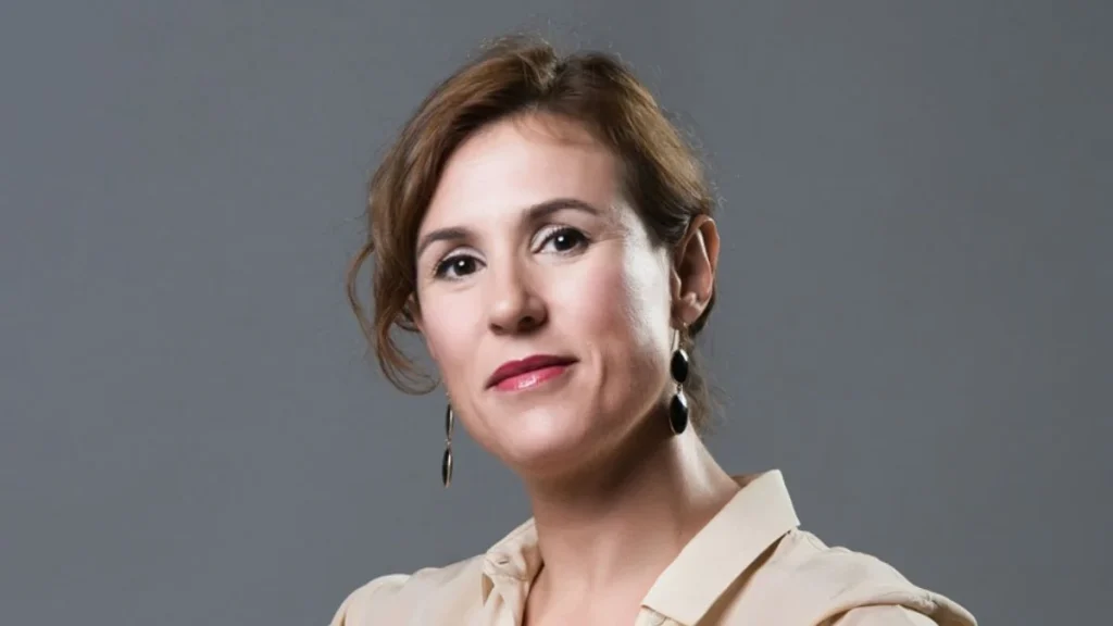 Nieves Cifuentes Moncloa