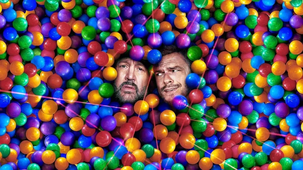 El fenómeno detrás de los números en Prime Video