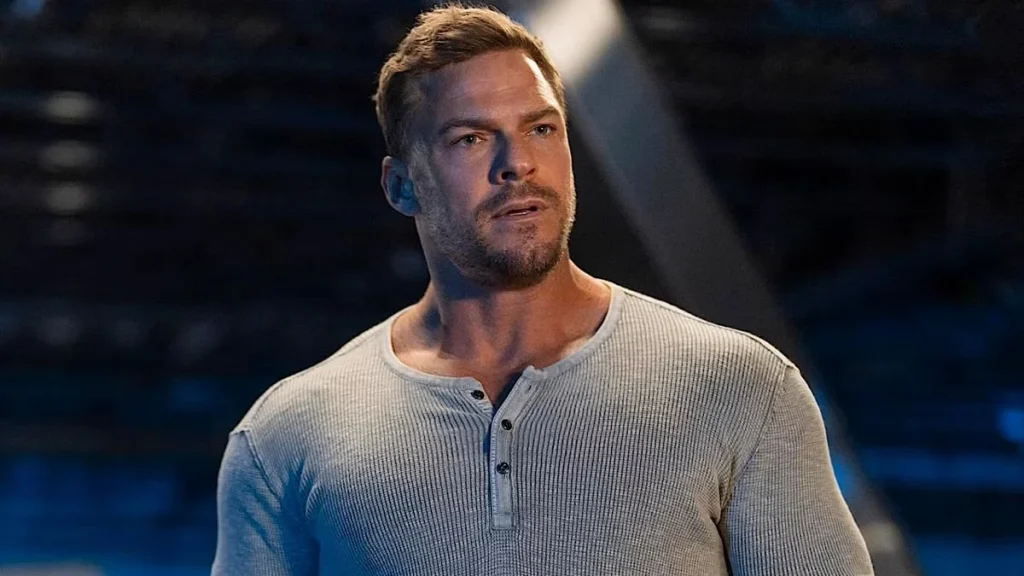 ¿Por qué está sorprendiendo al público de Prime Video esta película?