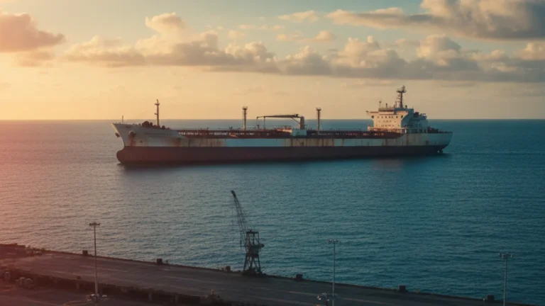 El «apagón total» de Cuba: la jugada maestra de Trump con los aranceles para dejar a la isla sin una gota de petróleo