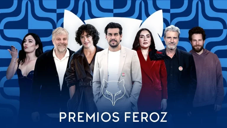 Los Premios Feroz 2026, en 3 momentos que dieron mucho que hablar