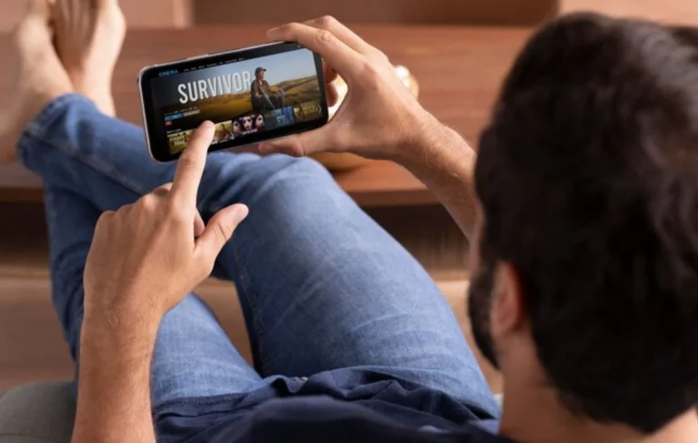 La película de Prime Video que nadie esperaba y está dejando a todos con la boca abierta