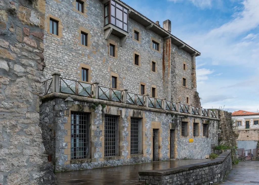 Un refugio entre viñedos, mar y silencio
