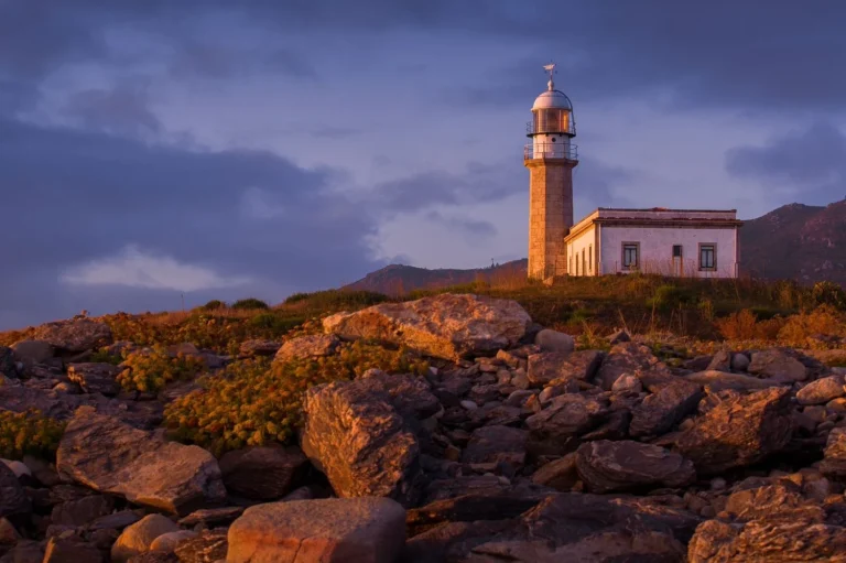 Pueblo de Galicia