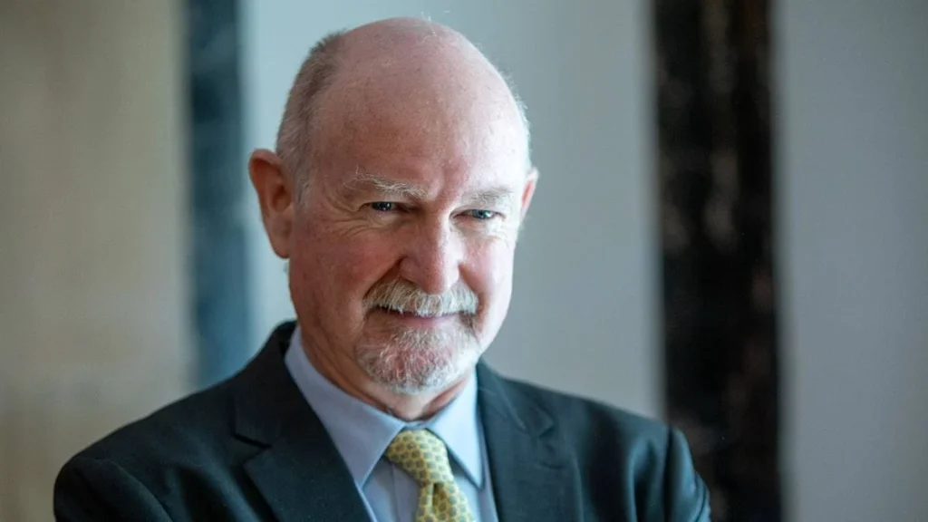 Rafael Yuste Moncloa