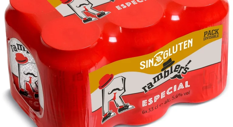 Ni Mahou ni Heineken: la cerveza de marca blanca de 37 céntimos que ha arrasado en la cata ciega de la OCU