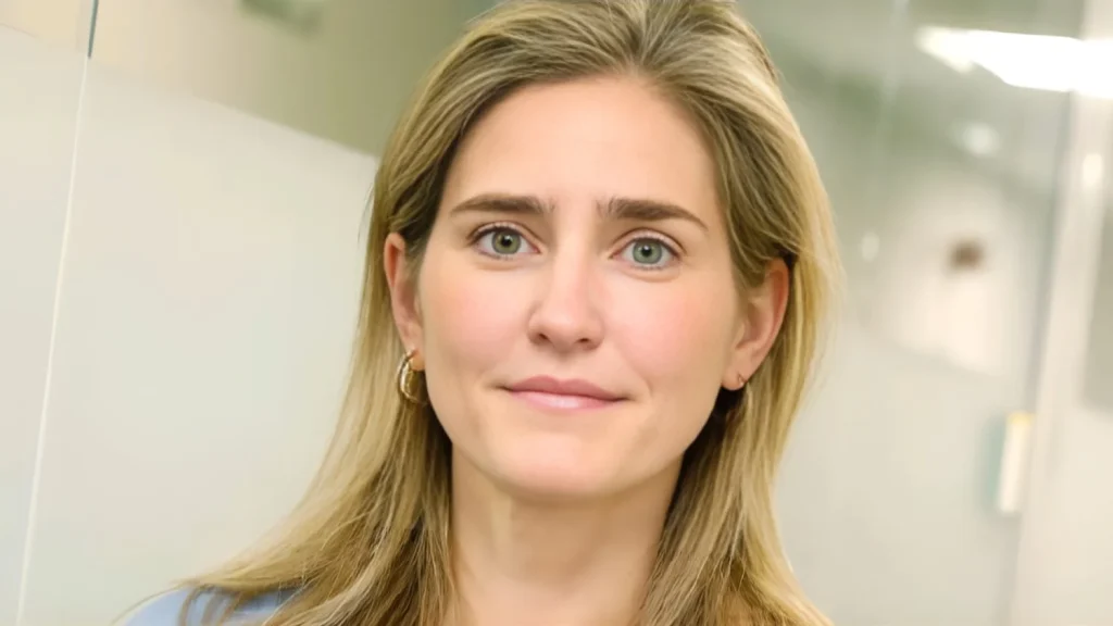 Sara Aagesen Mu¦oz 2 Moncloa