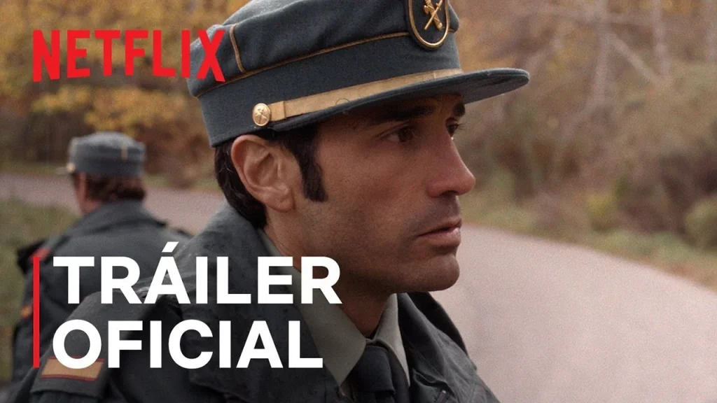 El thriller de Netflix que está disparando la tensión y del que todo el mundo habla esta semana 6 Moncloa Un pueblo lleno de secretos y giros inesperados