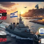 Israel rompe el tablero en África: el reconocimiento de Somalilandia y su nuevo plan para controlar el Mar Rojo