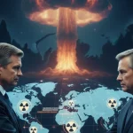 ¿Miedo a Putin? Suecia acelera su plan atómico y busca el «botón rojo» junto a Francia y Reino Unido