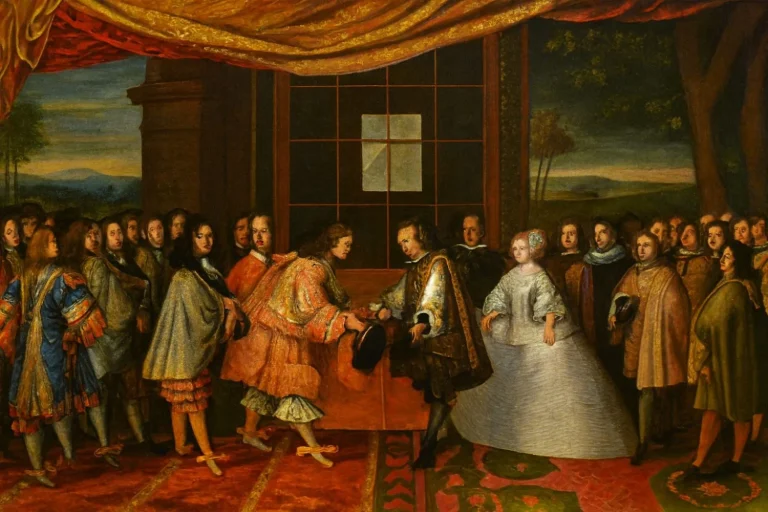 España dentro de Francia: El error burocrático del Tratado de 1659 que dejó a Llívia «olvidada» en territorio francés