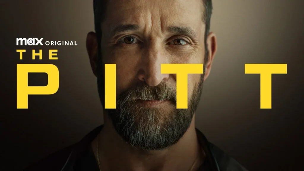 Una serie médica que huye del espectáculo vacío