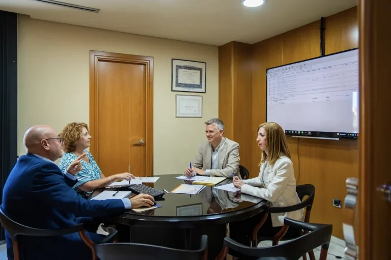 AFHA, asesoría de referencia en Málaga