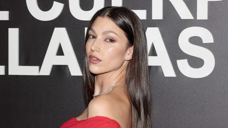 Lo que Úrsula Corberó confesó sobre Física o Química desató un escándalo monumental